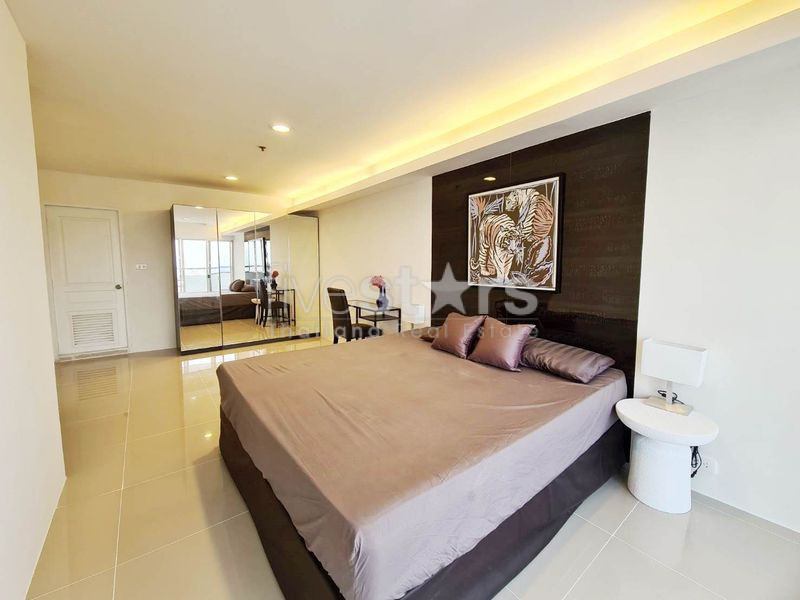 Appartement de 4 chambres à louer entre Phrom Phong et Thonglor, photo 9