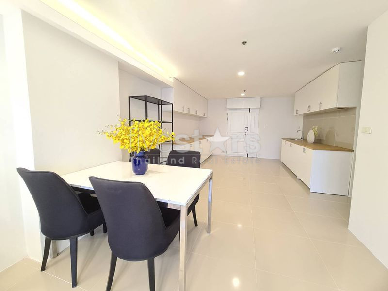 Appartement de 4 chambres à louer entre Phrom Phong et Thonglor, photo 6