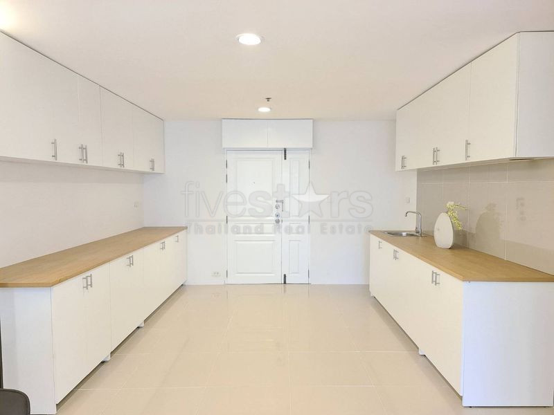 Appartement de 4 chambres à louer entre Phrom Phong et Thonglor, photo 5