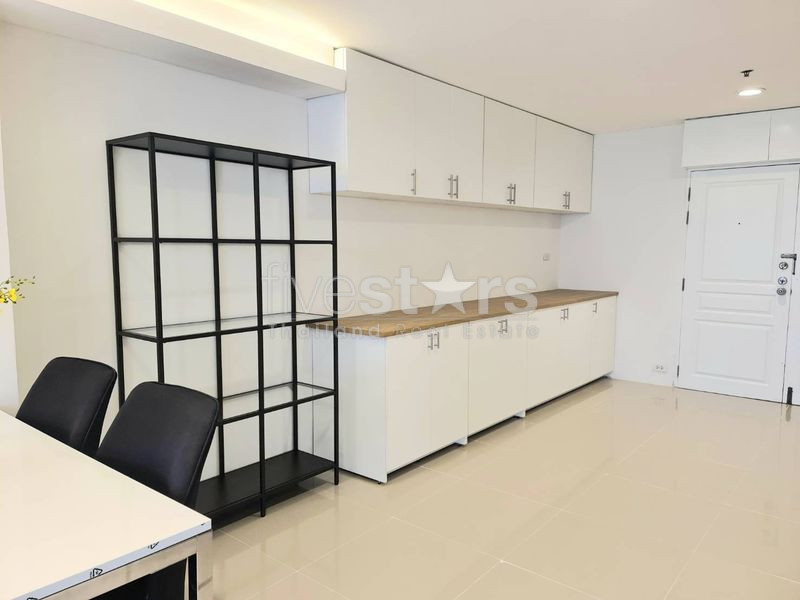 Appartement de 4 chambres à louer entre Phrom Phong et Thonglor, photo 7