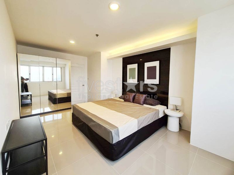 Appartement de 4 chambres à louer entre Phrom Phong et Thonglor, photo 8
