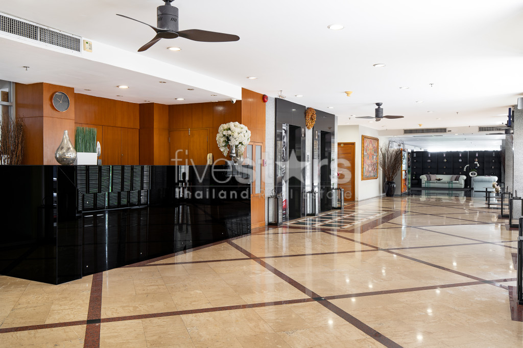 Appartement de 4 chambres à louer entre Phrom Phong et Thonglor, photo 11