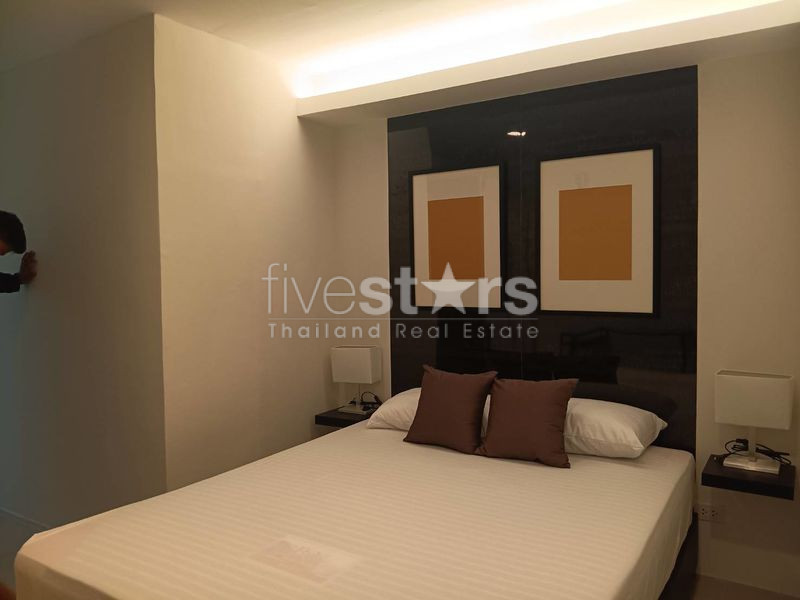 Appartement de 4 chambres à louer entre Phrom Phong et Thonglor, photo 10