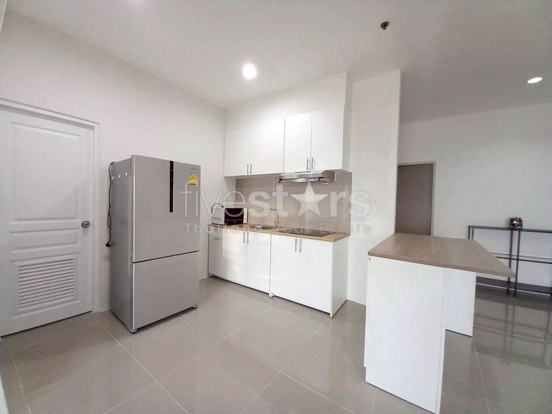 Appartement de 4 chambres à louer entre Phrom Phong et Thonglor, photo 5