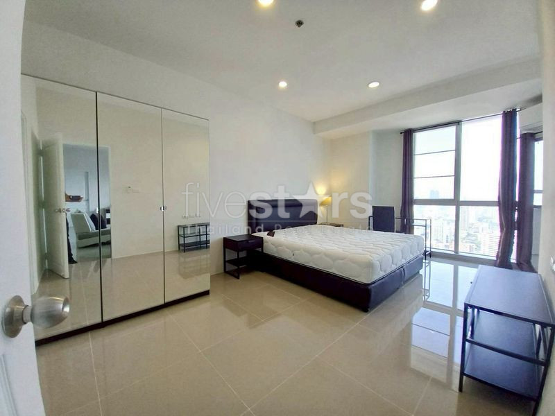 Appartement de 4 chambres à louer entre Phrom Phong et Thonglor, photo 8
