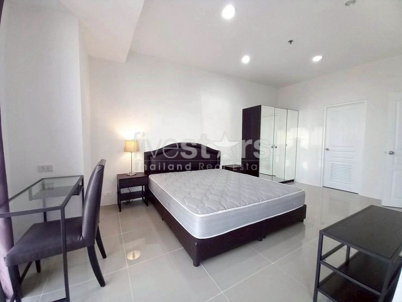 Appartement de 4 chambres à louer entre Phrom Phong et Thonglor, photo 10