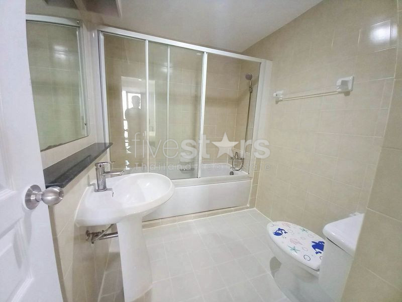 Appartement de 4 chambres à louer entre Phrom Phong et Thonglor, photo 11