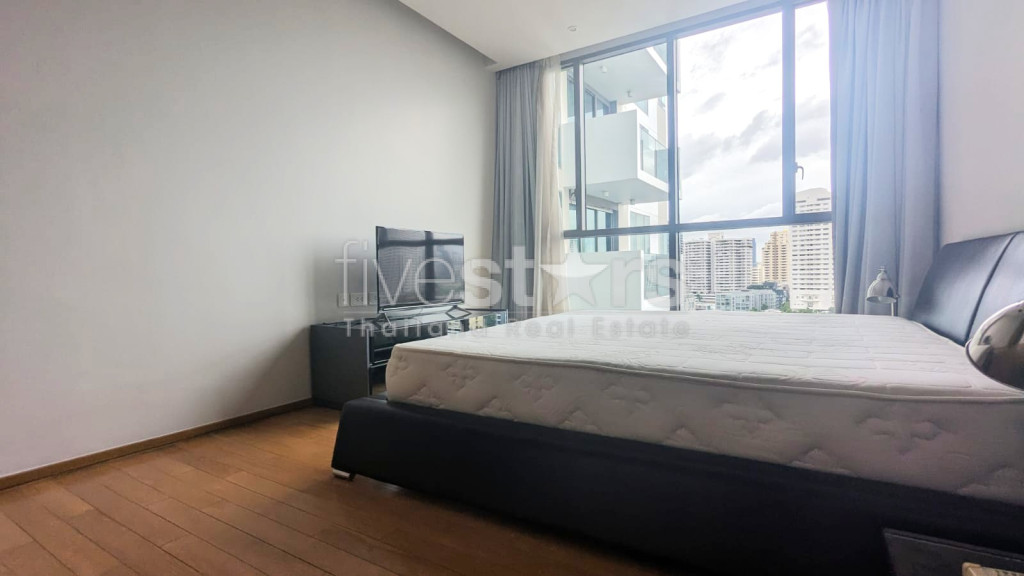 Condominium de 2 chambres à louer près du BTS Thonglor, photo 8
