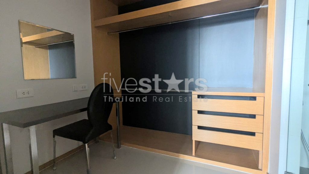 Condominium de 2 chambres à louer près du BTS Thonglor, photo 12