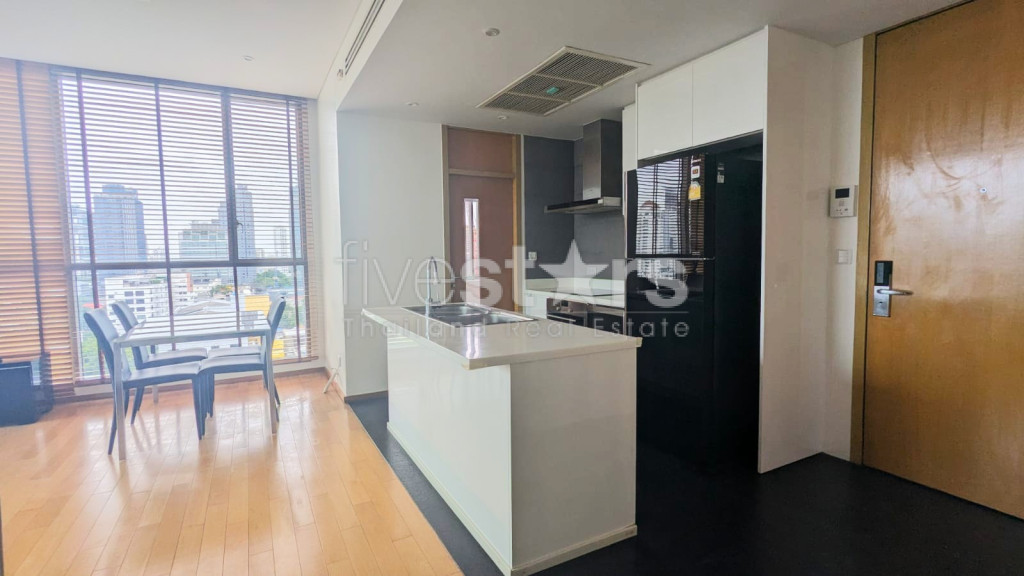 Condominium de 2 chambres à louer près du BTS Thonglor, photo 6