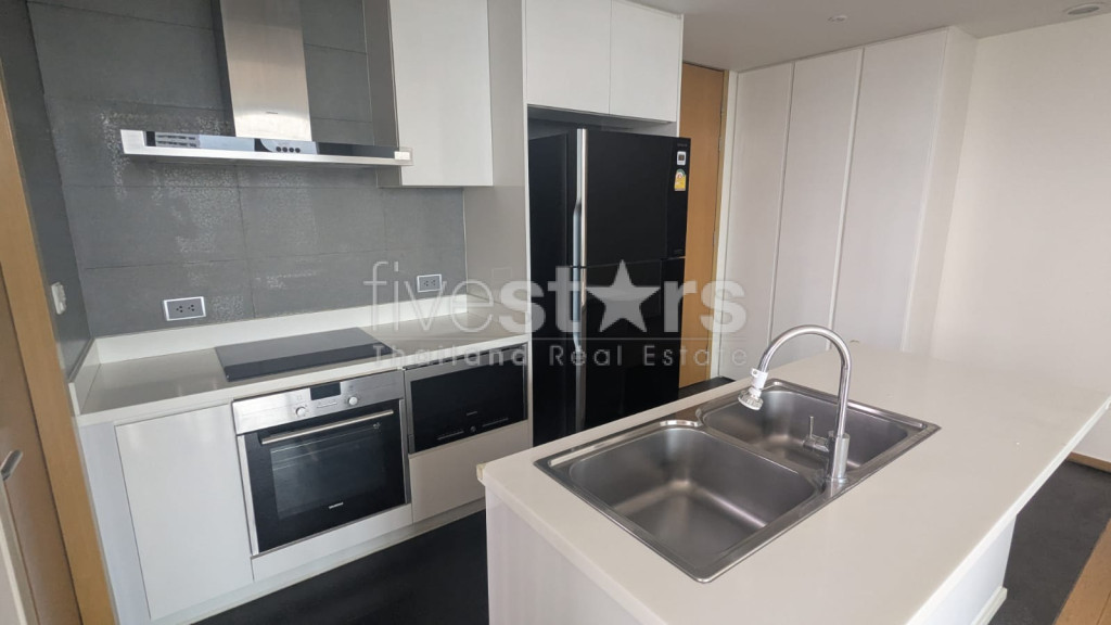 Condominium de 2 chambres à louer près du BTS Thonglor, photo 7