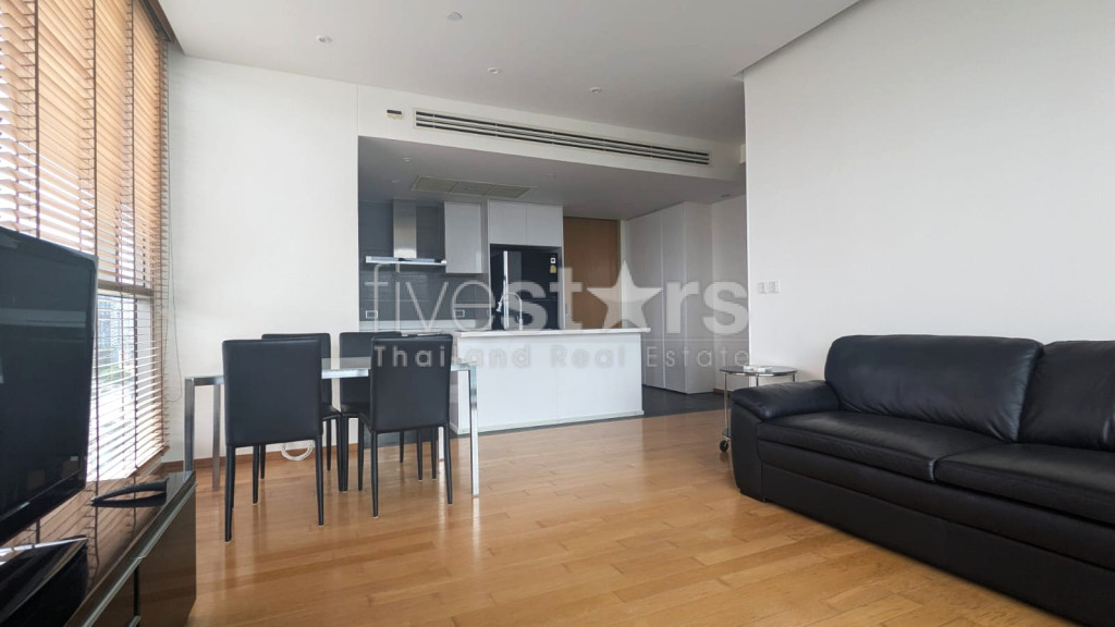 Condominium de 2 chambres à louer près du BTS Thonglor, photo 4