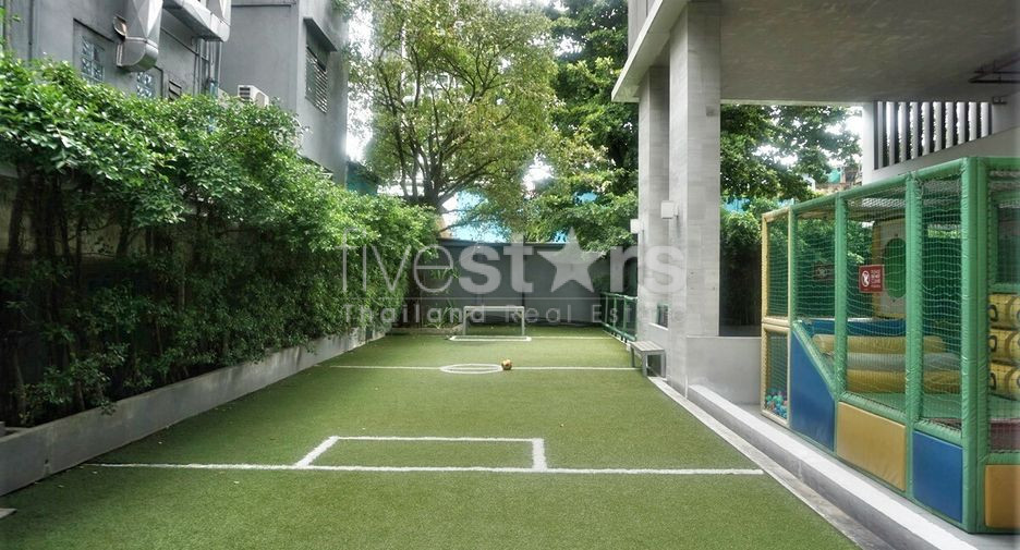Condominium de 2 chambres à louer près du BTS Thonglor, photo 17