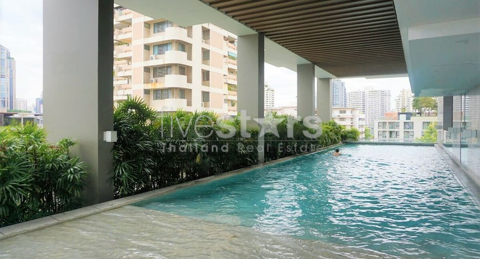 Condominium de 2 chambres à louer près du BTS Thonglor, photo 16