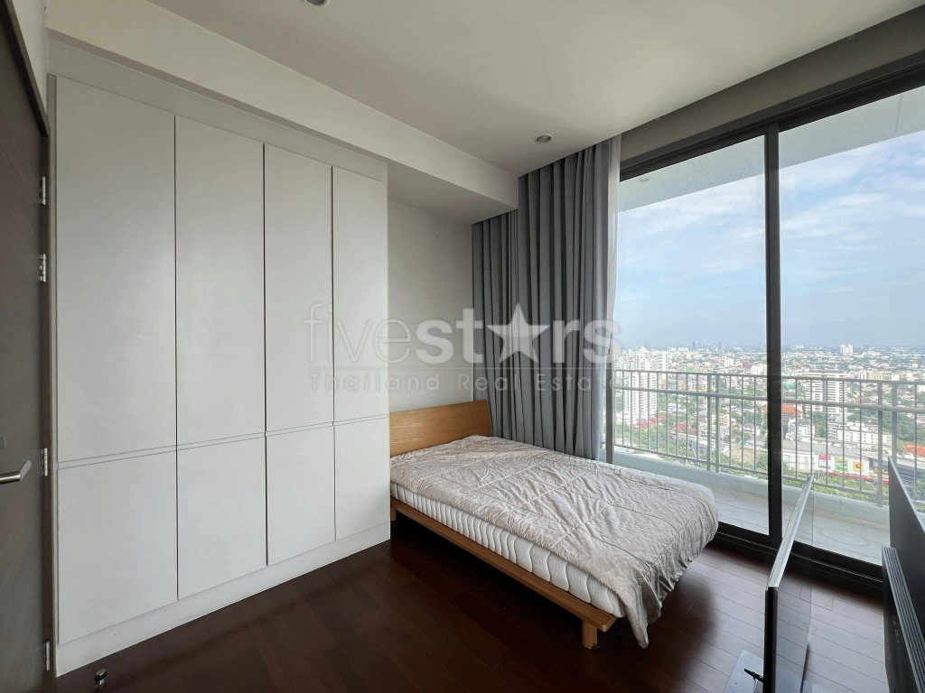 Appartement de 3 chambres Moderne à louer à Thonglor, photo 9