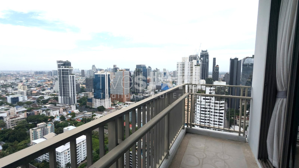 Appartement de 3 chambres Moderne à louer à Thonglor, photo 12