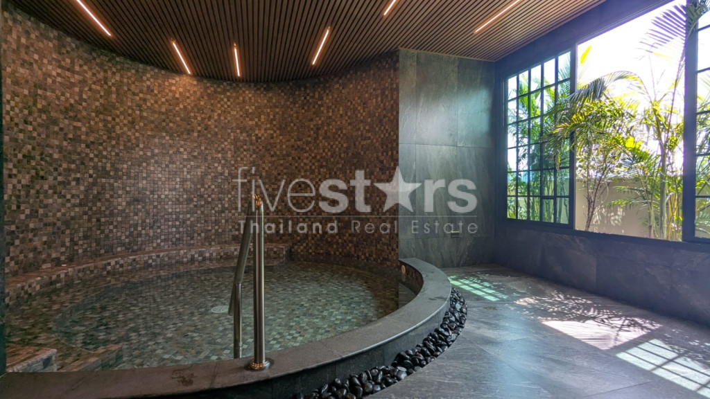 Appartement moderne "pet friendly" de 3 chambres près du BTS Thonglor, photo 9