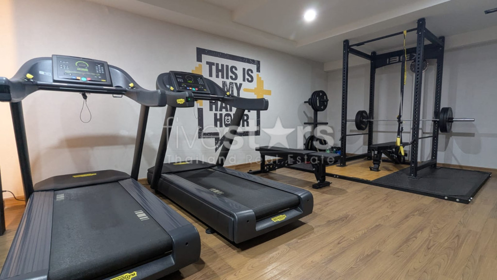 Appartement moderne "pet friendly" de 3 chambres près du BTS Thonglor, photo 7