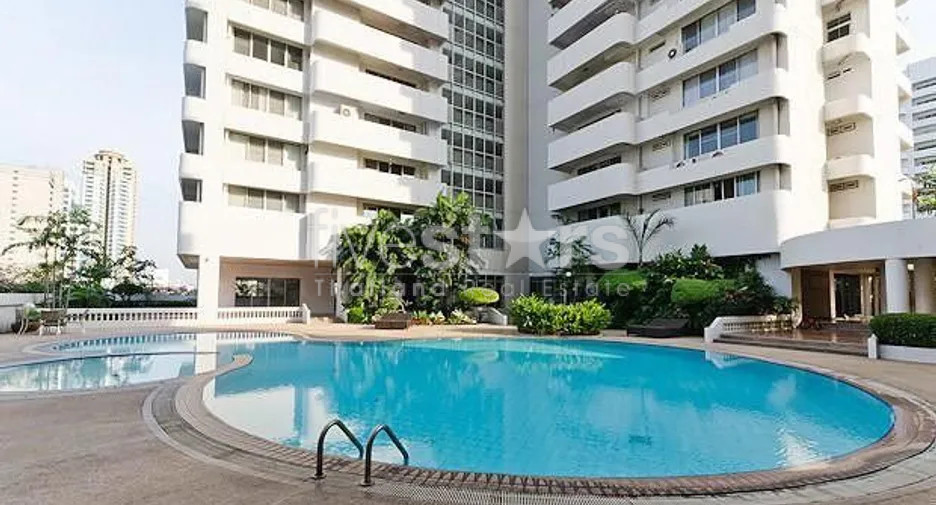 Condo de 3 chambres à vendre sur Phrom Phong, photo 17