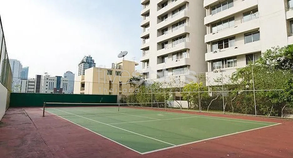 Condo de 3 chambres à vendre sur Phrom Phong, photo 16