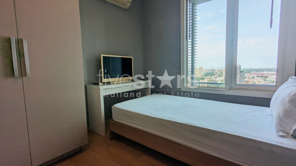 Appartement de 2 chambres à vendre près du BTS Thonglor, photo 10