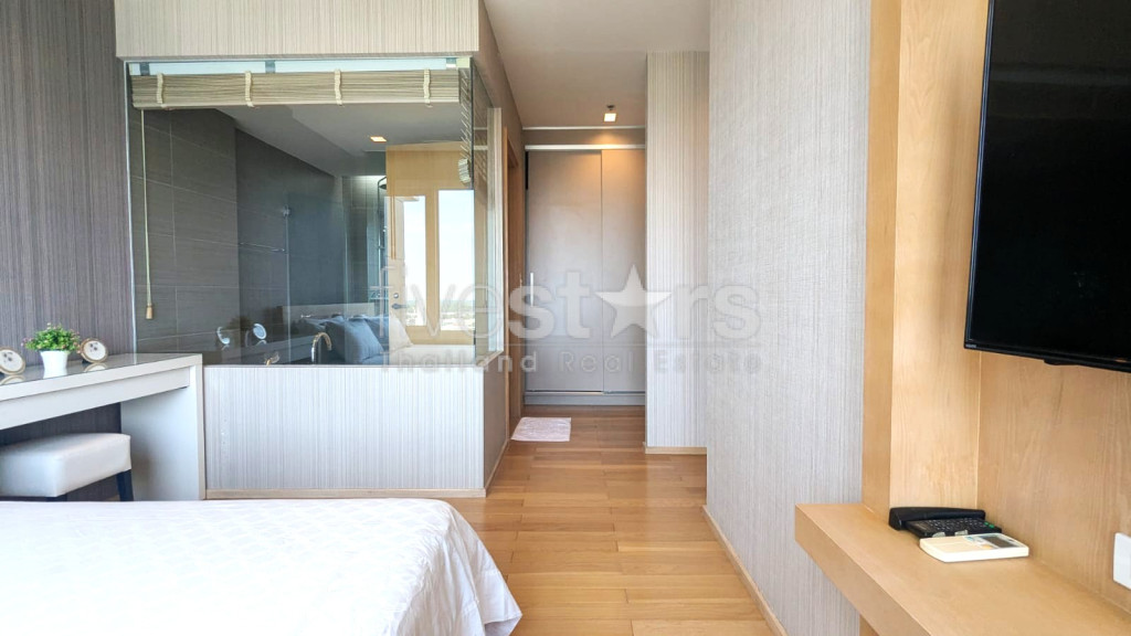 Appartement de 2 chambres à vendre près du BTS Thonglor, photo 8