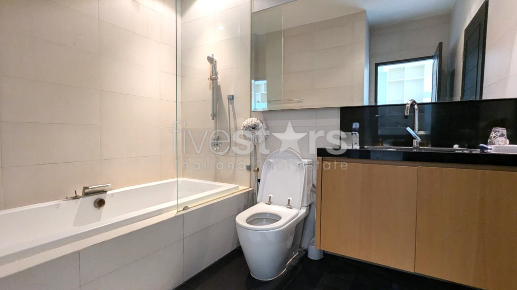 Superbe appartement de 1 chambre à louer au coeur de Thonglor, photo 12