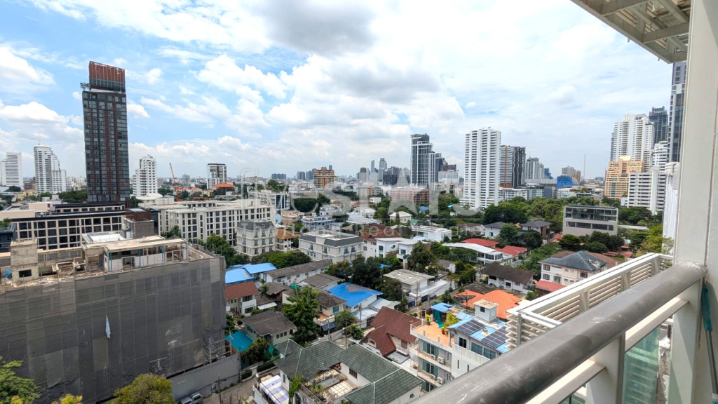 Superbe appartement de 1 chambre à louer au coeur de Thonglor, photo 4