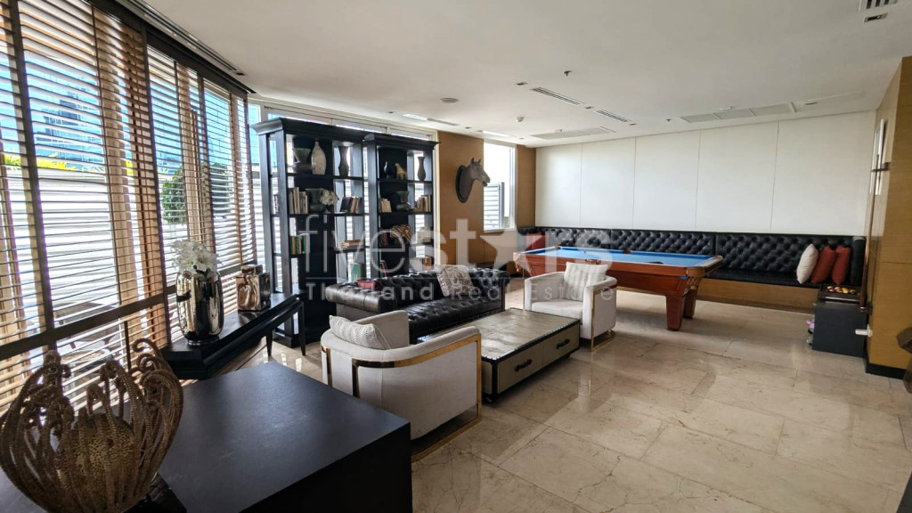 Superbe appartement de 1 chambre à louer au coeur de Thonglor, photo 15