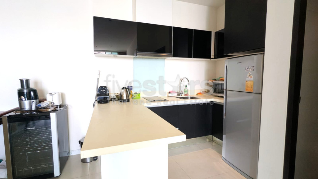 Superbe appartement de 1 chambre à louer au coeur de Thonglor, photo 7