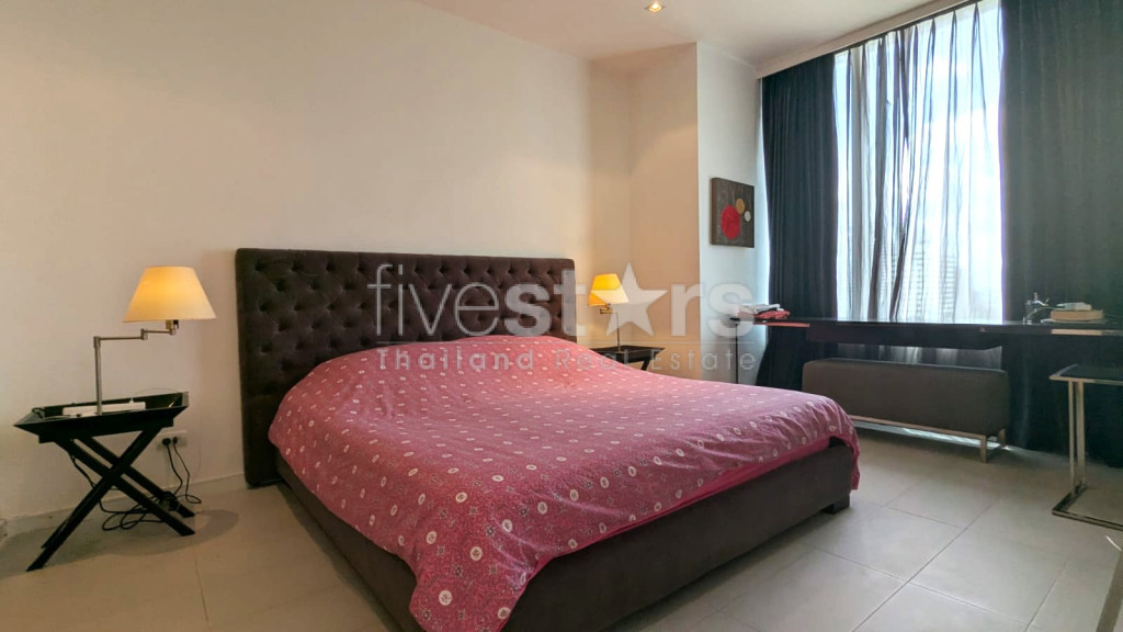 Superbe appartement de 1 chambre à louer au coeur de Thonglor, photo 9
