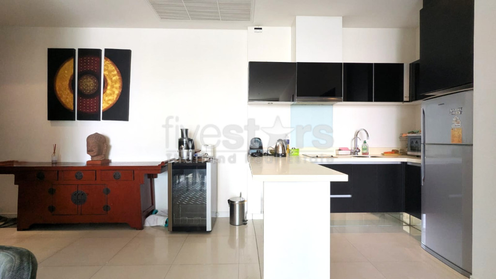 Superbe appartement de 1 chambre à louer au coeur de Thonglor, photo 8