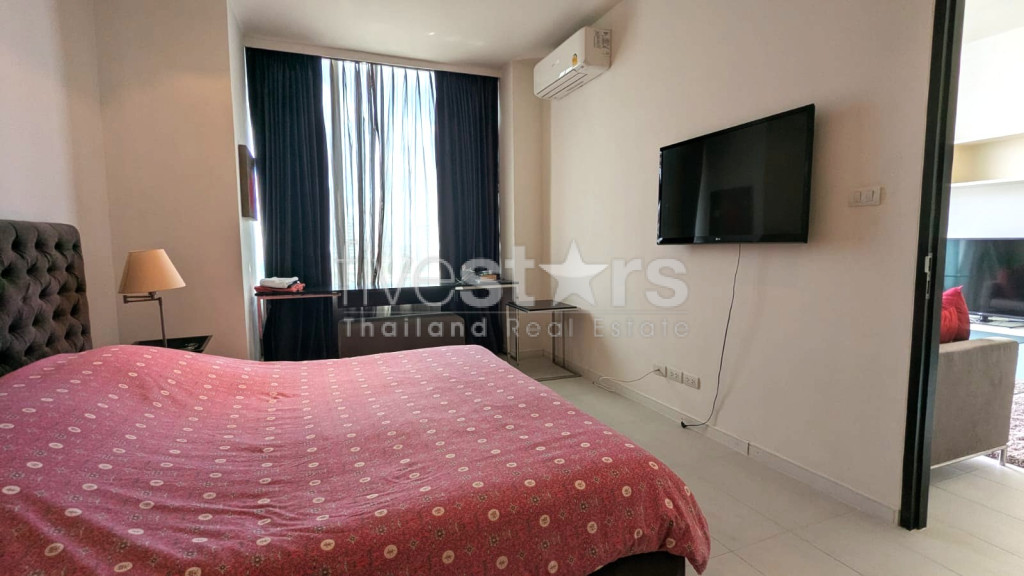 Superbe appartement de 1 chambre à louer au coeur de Thonglor, photo 10