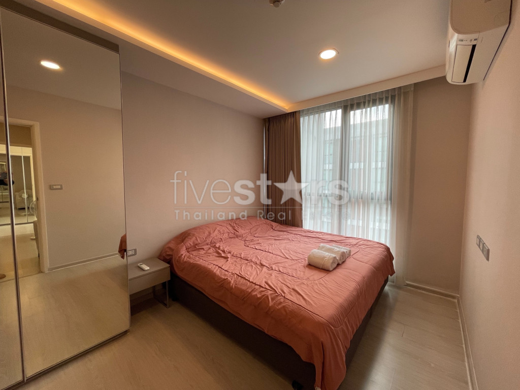 Brand new 2 bedrooms for sale in Thonglor, photo 7