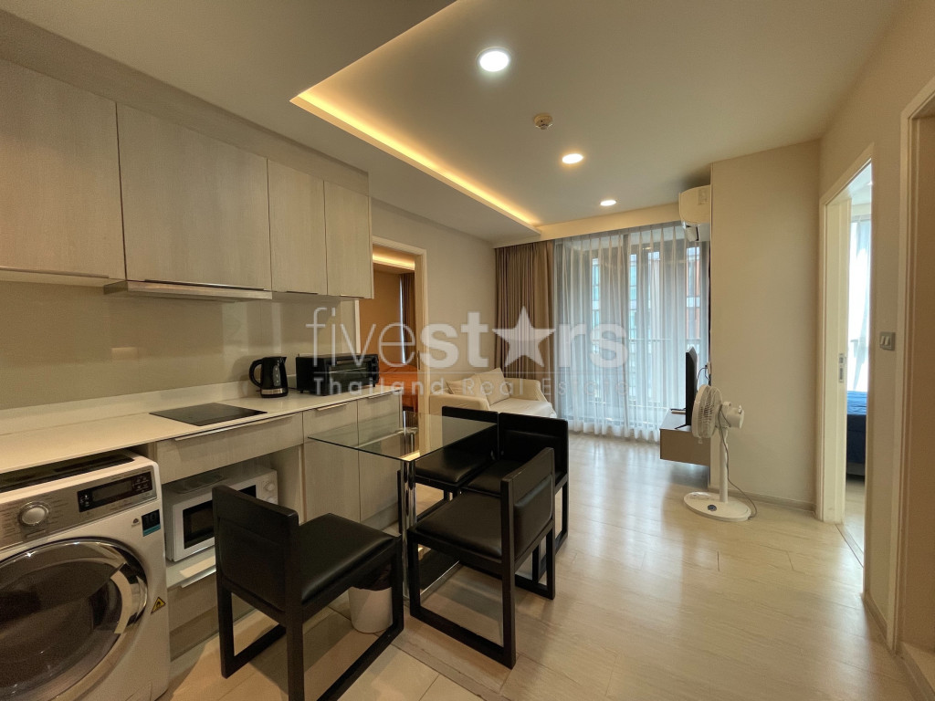 Brand new 2 bedrooms for sale in Thonglor, photo 3