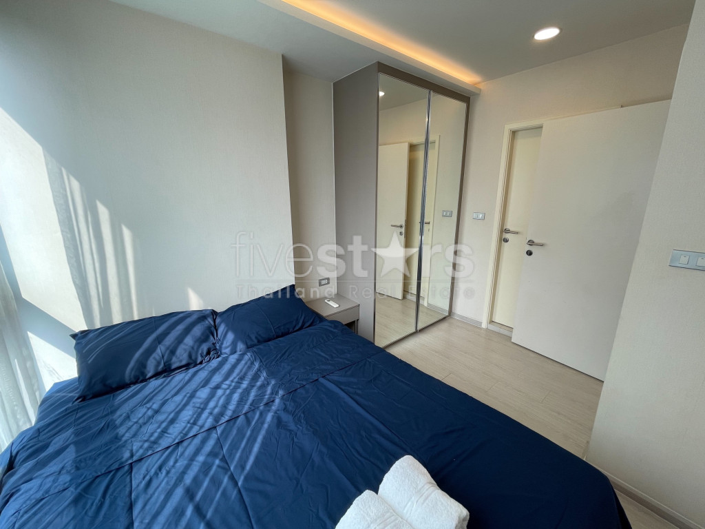 Brand new 2 bedrooms for sale in Thonglor, photo 9