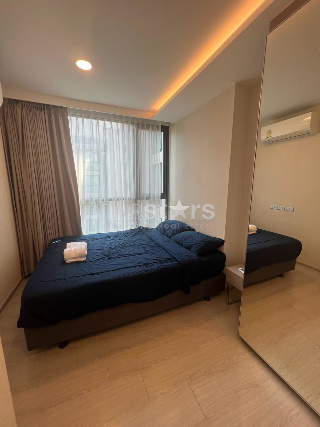 Brand new 2 bedrooms for sale in Thonglor, photo 8