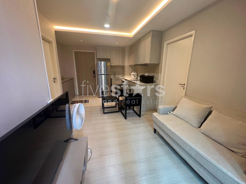 Brand new 2 bedrooms for sale in Thonglor, photo 5