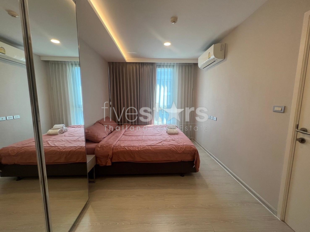 Brand new 2 bedrooms for sale in Thonglor, photo 6