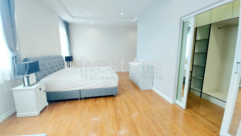 Grand appartement familial de 3 chambres à louer à Thonglor, photo 7
