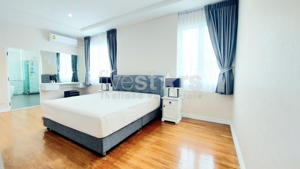 Grand appartement familial de 3 chambres à louer à Thonglor, photo 6