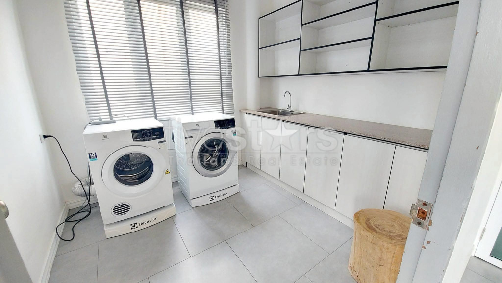 Grand appartement familial de 3 chambres à louer à Thonglor, photo 12