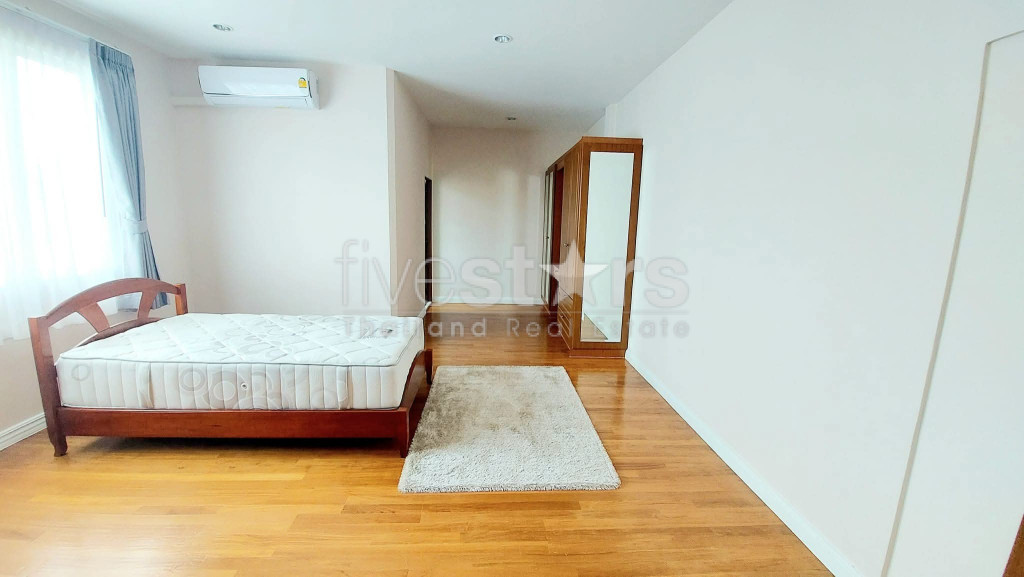 Grand appartement familial de 3 chambres à louer à Thonglor, photo 9