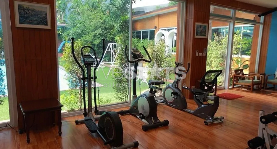 Grand appartement familial de 3 chambres à louer à Thonglor, photo 15