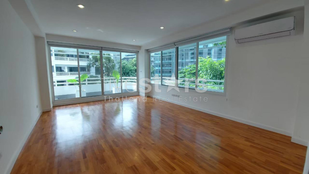 Appartement familial de 3 chambres à louer au coeur de Thonglor