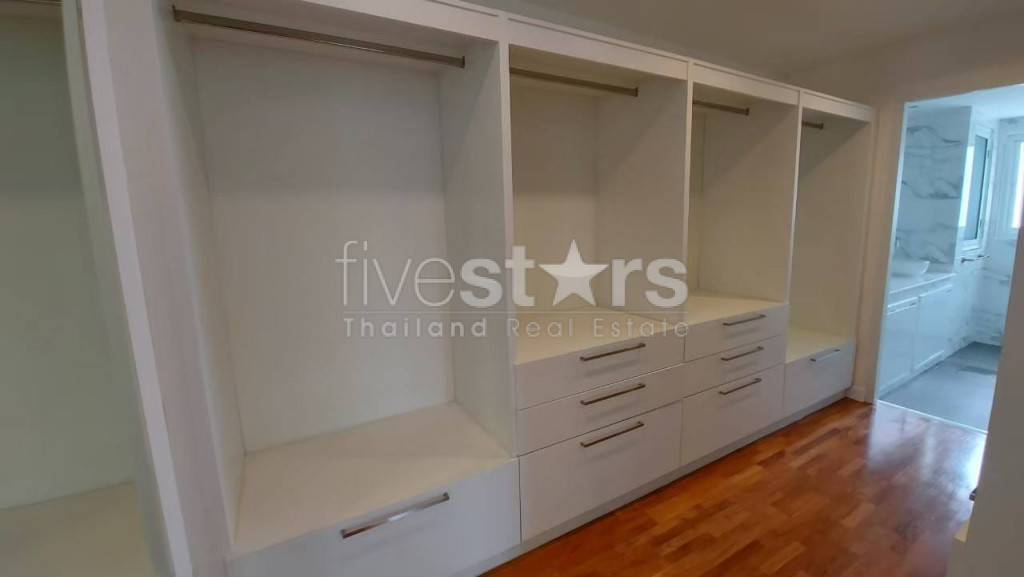 Appartement familial de 3 chambres à louer au coeur de Thonglor, photo 9