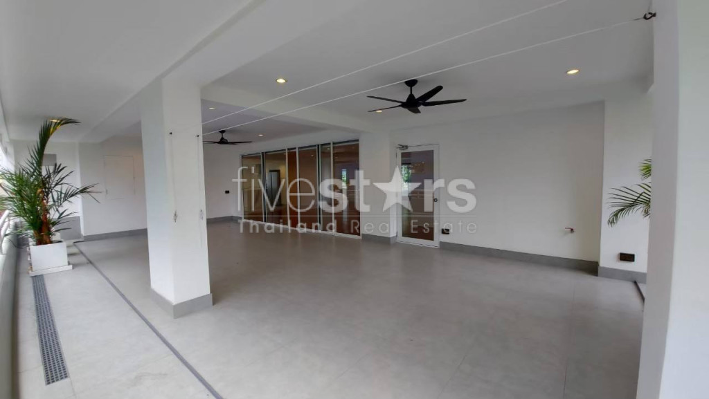 Appartement familial de 3 chambres à louer au coeur de Thonglor, photo 4