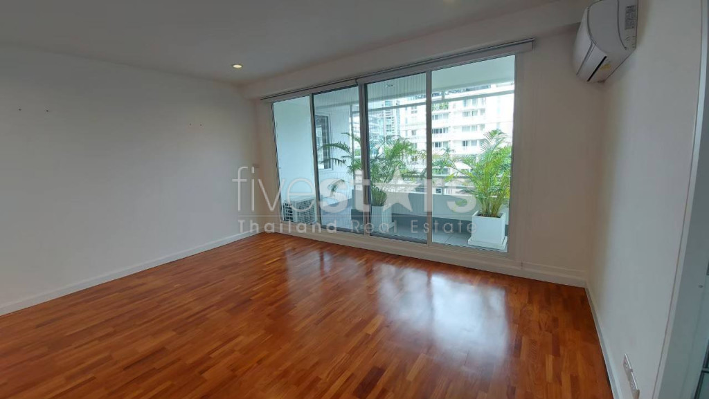 Appartement familial de 3 chambres à louer au coeur de Thonglor, photo 7