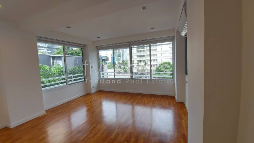 Appartement familial de 3 chambres à louer au coeur de Thonglor, photo 11