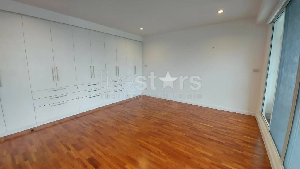 Appartement familial de 3 chambres à louer au coeur de Thonglor, photo 8